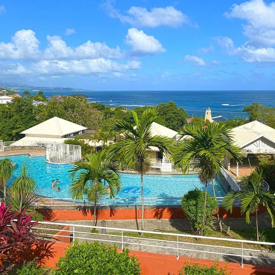 Residence La Baie 1 Oceane location