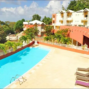 Appartement Résidence La Baie 2 - Le Trésor De La Baie, Trinité (Tartane)