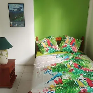 Appartement Bas De , Résidence Venus Calme, Vue Sur, Trinité (Tartane)