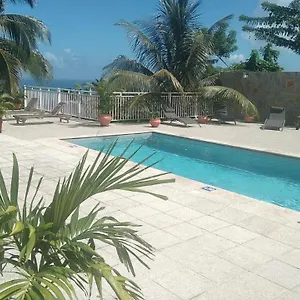 Appartement Superbe Pour 6 Personnes à Trinité, Trinité (Tartane)